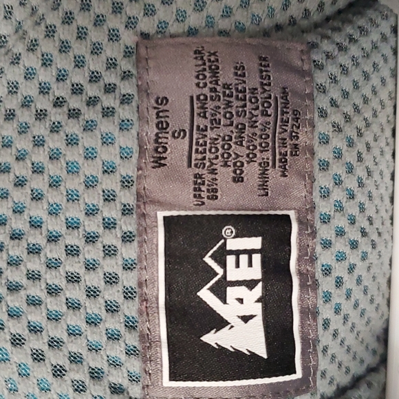 REI jacket - Picture 2 of 5